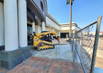 Construction Services Gallery | Tanner Corporation