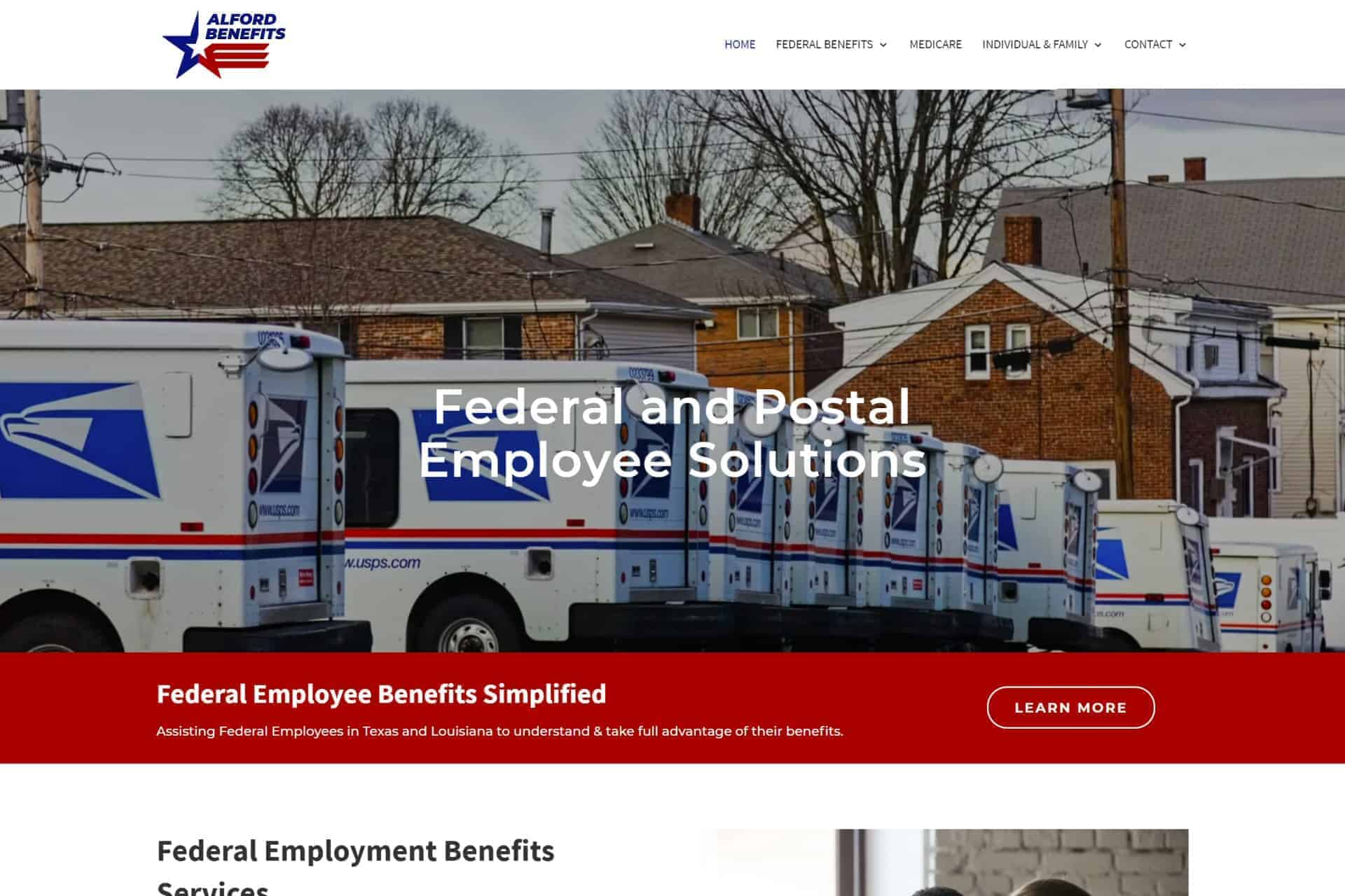 Alford Benefits by Tanner Corporation